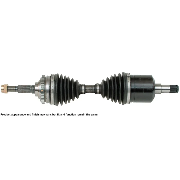 Cardone 66-1110 CV Axle Assembly, Front Right Passenger Side