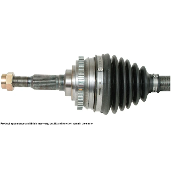 Cardone 66-1110 CV Axle Assembly, Front Right Passenger Side
