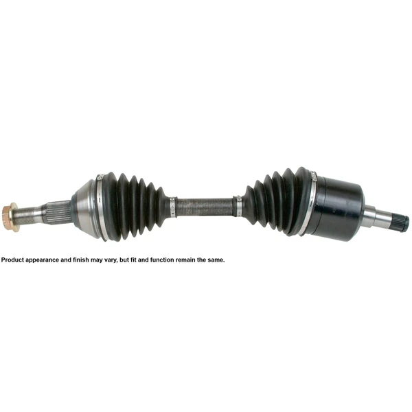 Cardone 66-1127 CV Axle Assembly, Front Right Passenger Side