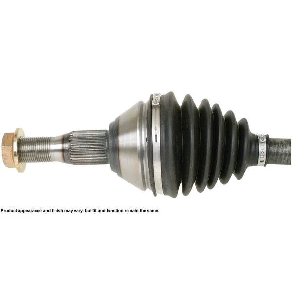 Cardone 66-1127 CV Axle Assembly, Front Right Passenger Side