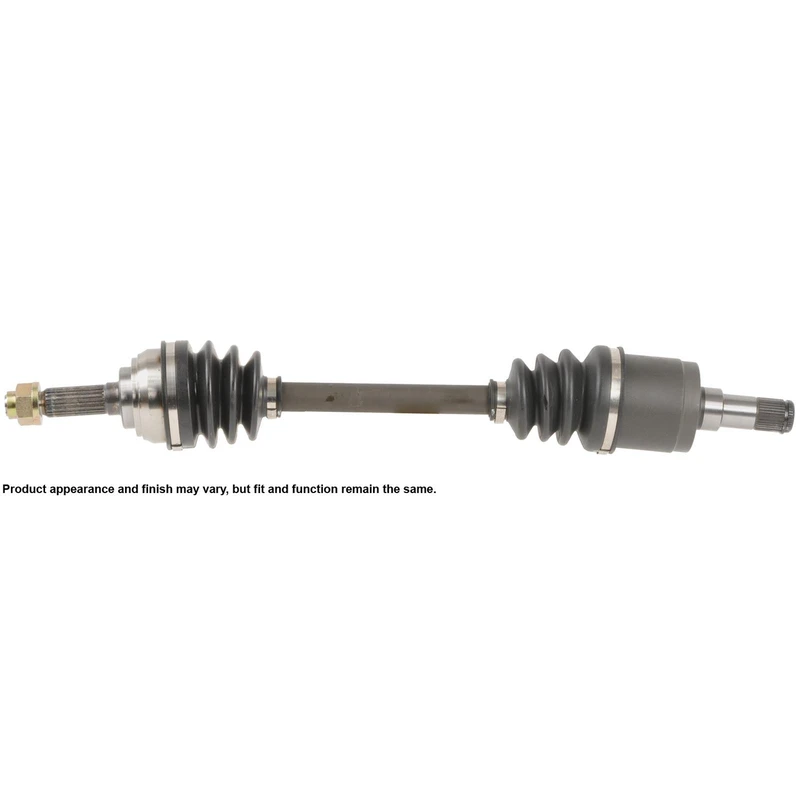 Cardone 66-1121 CV Axle Assembly, Front Left Driver Side