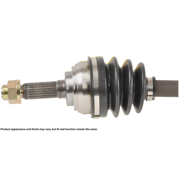 Cardone 66-1121 CV Axle Assembly, Front Left Driver Side