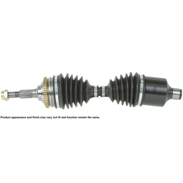 Cardone 66-1123 CV Axle Assembly, Front Left Driver Side