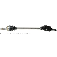 Cardone 66-1136 CV Axle Assembly, Front Right Passenger Side