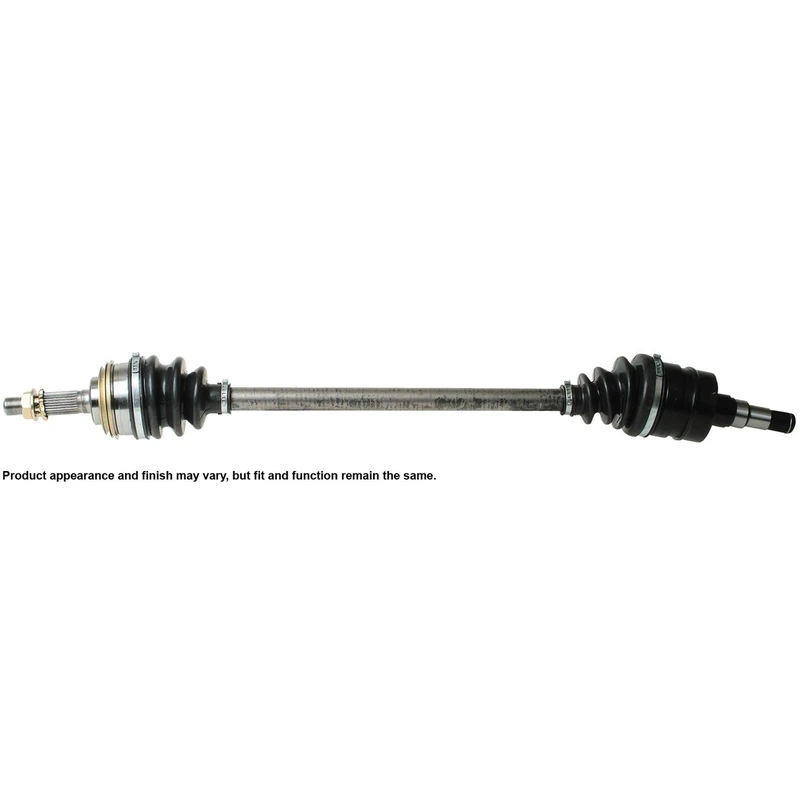 Cardone 66-1136 CV Axle Assembly, Front Right Passenger Side