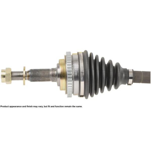 Cardone 66-1163 CV Axle Assembly, Front Right Passenger Side