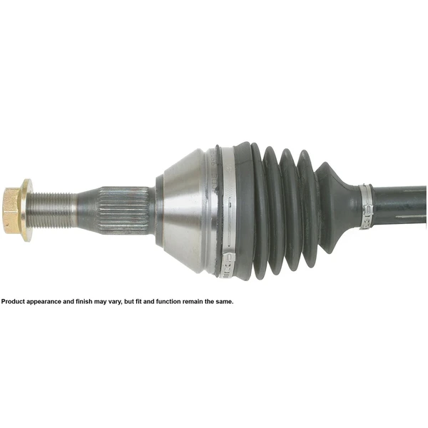 Cardone 66-1172 CV Axle Assembly
