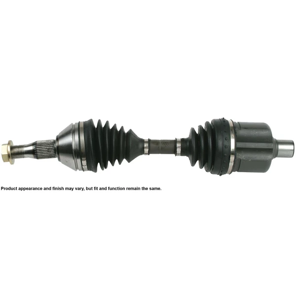 Cardone 66-1206 CV Axle Assembly, Front Left Driver Side