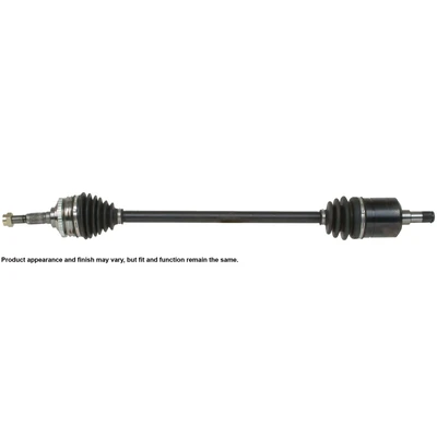 Cardone 66-1218 CV Axle Assembly, Front Right Passenger Side