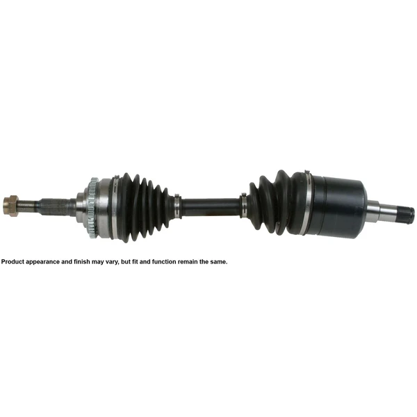 Cardone 66-1219 CV Axle Assembly, Front Left Driver Side