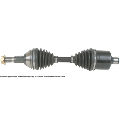 Cardone 66-1210 CV Axle Assembly, Front Left Driver Side