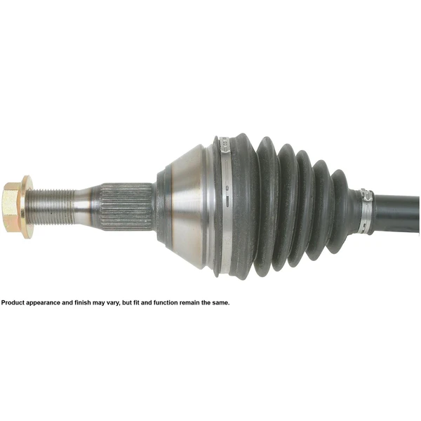 Cardone 66-1210 CV Axle Assembly, Front Left Driver Side