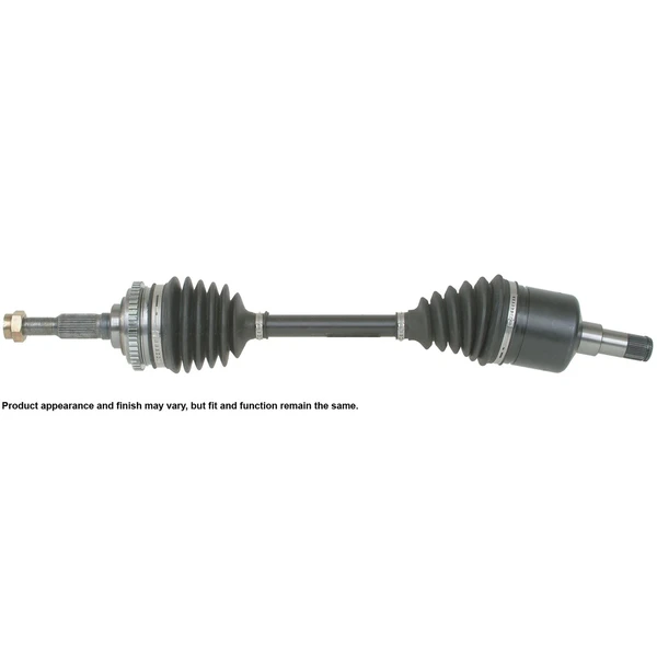Cardone 66-1224 CV Axle Assembly, Front Right Passenger Side