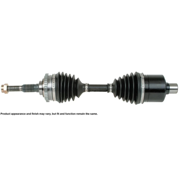 Cardone 66-1223 CV Axle Assembly, Front Left Driver Side