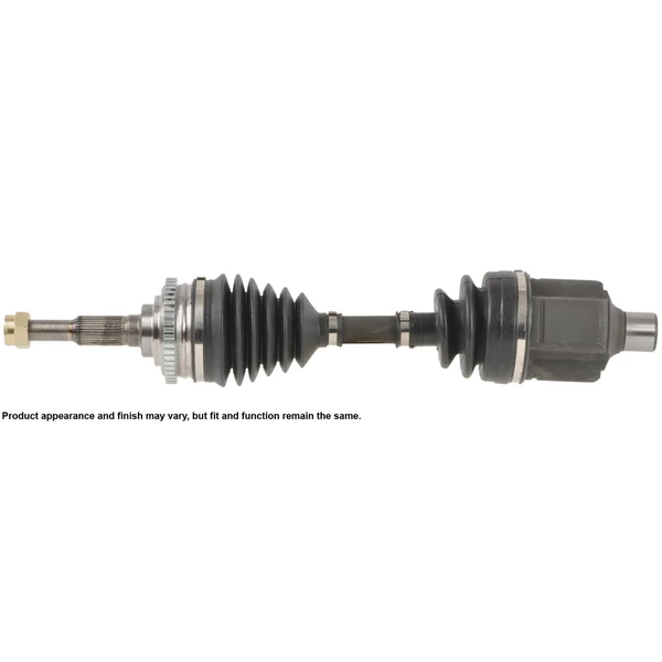 Cardone 66-1238 CV Axle Assembly, Front Right Passenger Side
