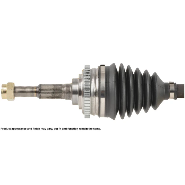 Cardone 66-1238 CV Axle Assembly, Front Right Passenger Side