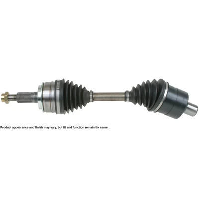 Cardone 66-1233 CV Axle Assembly