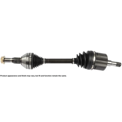 Cardone 66-1250HD CV Axle Assembly, Front Right Passenger Side