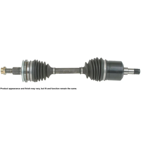 Cardone 66-1264 CV Axle Assembly, Front Right Passenger Side
