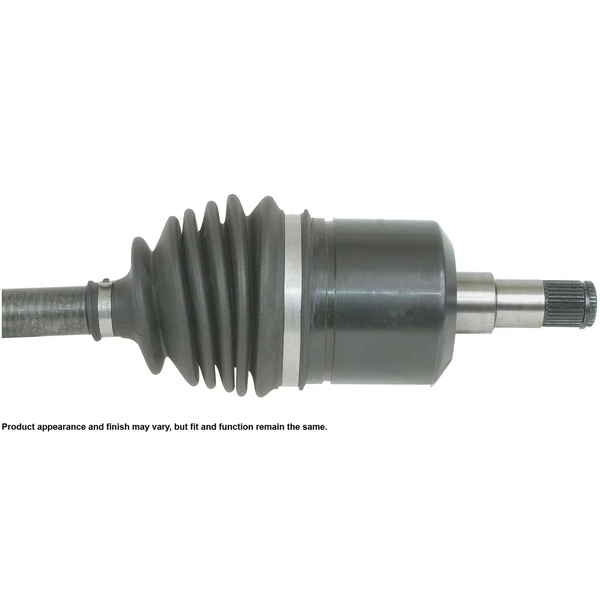 Cardone 66-1264 CV Axle Assembly, Front Right Passenger Side