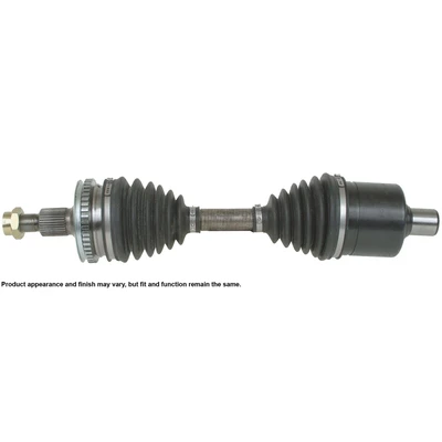 Cardone 66-1263 CV Axle Assembly, Front Left Driver Side