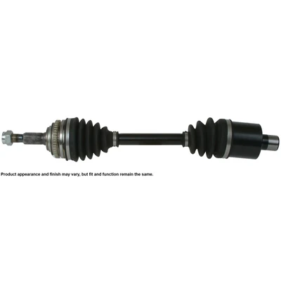 Cardone 66-1274 CV Axle Assembly, Front Right Passenger Side