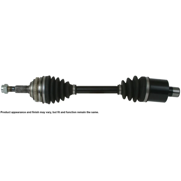 Cardone 66-1274 CV Axle Assembly, Front Right Passenger Side