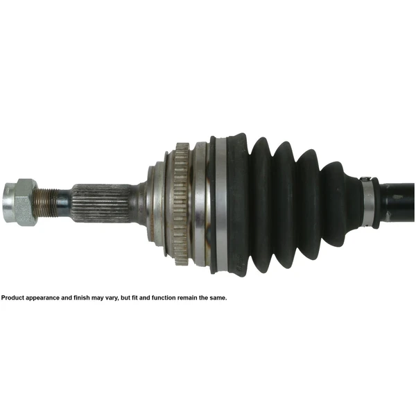 Cardone 66-1274 CV Axle Assembly, Front Right Passenger Side