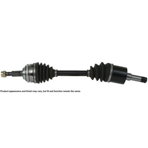Cardone 66-1273 CV Axle Assembly, Front Left Driver Side