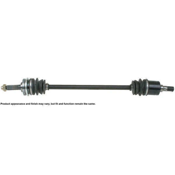 Cardone 66-1304 CV Axle Assembly, Front Right Passenger Side