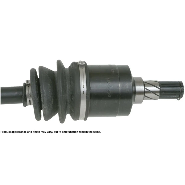 Cardone 66-1304 CV Axle Assembly, Front Right Passenger Side