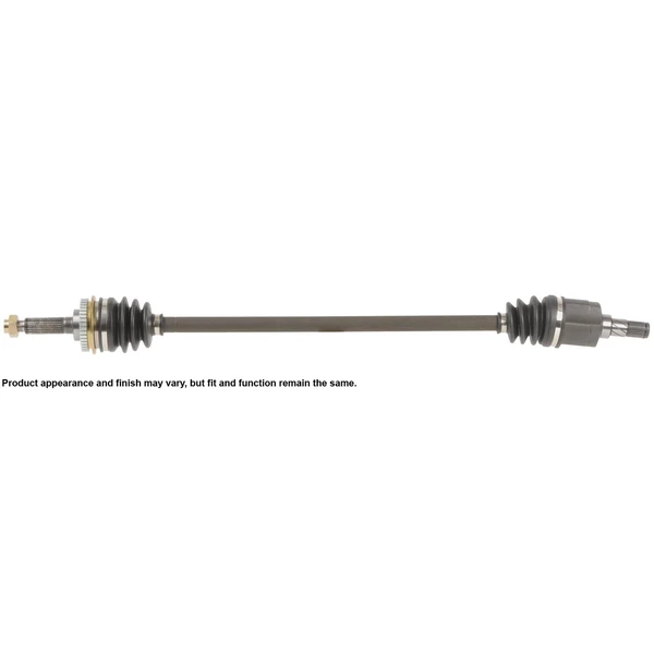 Cardone 66-1305 CV Axle Assembly, Front Right Passenger Side