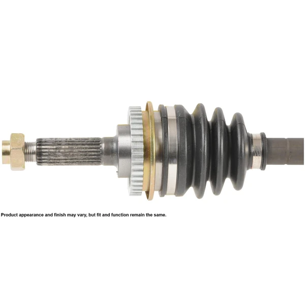 Cardone 66-1305 CV Axle Assembly, Front Right Passenger Side