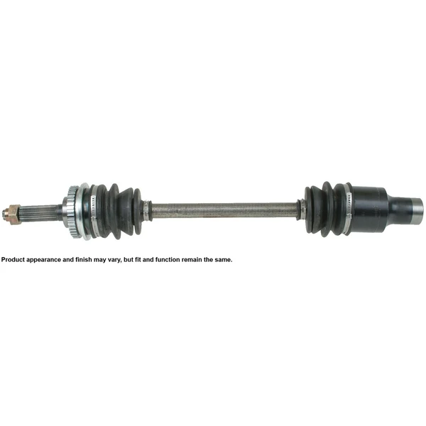 Cardone 66-1307 CV Axle Assembly, Front Right Passenger Side