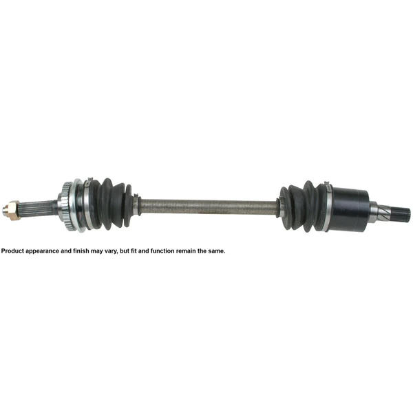 Cardone 66-1308 CV Axle Assembly, Front Left Driver Side