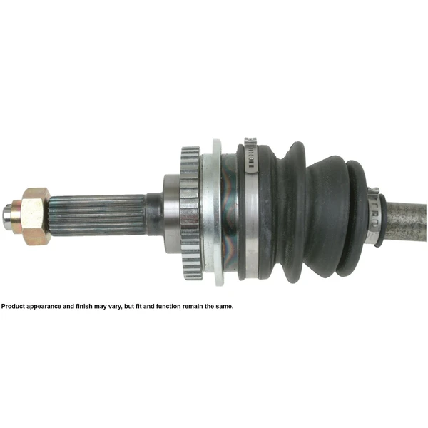 Cardone 66-1308 CV Axle Assembly, Front Left Driver Side