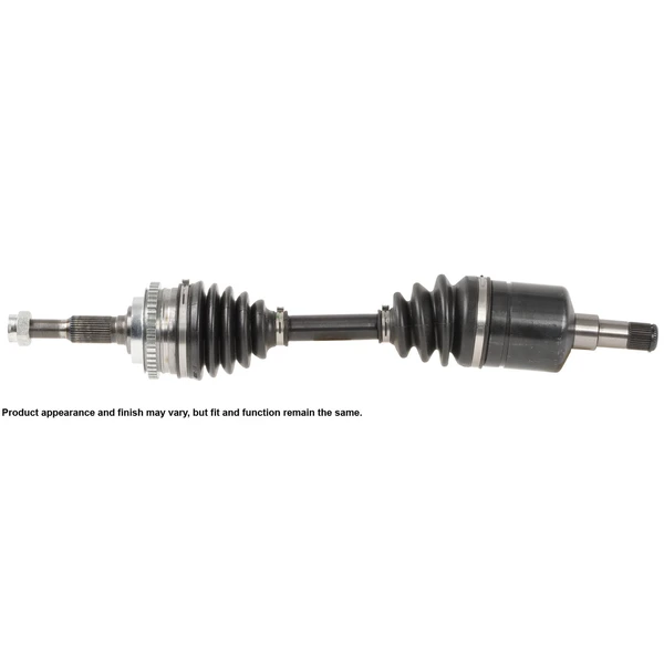 Cardone 66-1300 CV Axle Assembly, Front Left Driver Side