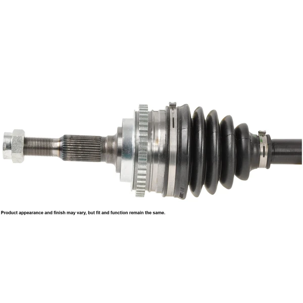 Cardone 66-1300 CV Axle Assembly, Front Left Driver Side
