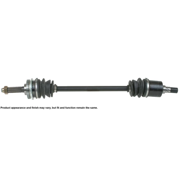 Cardone 66-1303 CV Axle Assembly, Front Left Driver Side