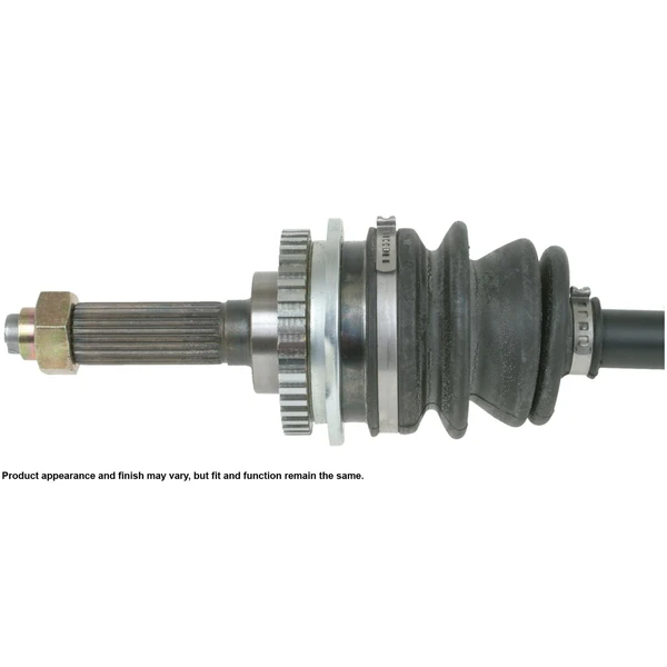 Cardone 66-1303 CV Axle Assembly, Front Left Driver Side