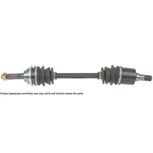 Cardone 66-1314 CV Axle Assembly, Front Left Driver Side