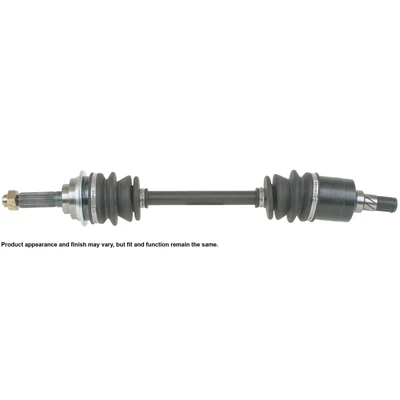 Cardone 66-1314 CV Axle Assembly, Front Left Driver Side