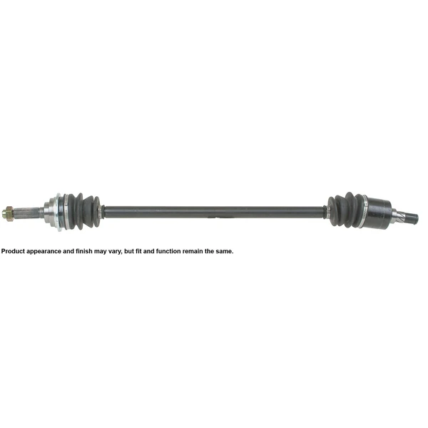Cardone 66-1315 CV Axle Assembly, Front Right Passenger Side