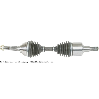 Cardone 66-1311 CV Axle Assembly, Front Left Driver Side