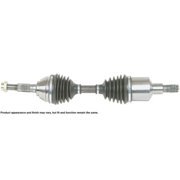 Cardone 66-1311 CV Axle Assembly, Front Left Driver Side