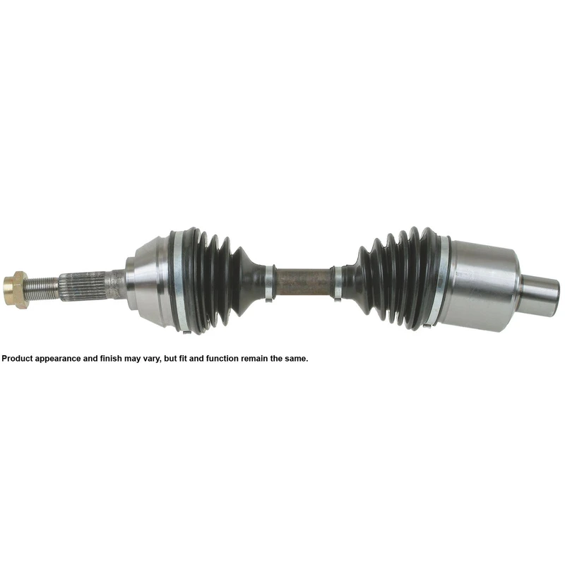 Cardone 66-1312 CV Axle Assembly, Front Right Passenger Side