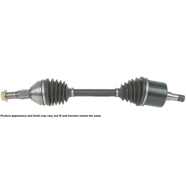 Cardone 66-1335 CV Axle Assembly, Front Right Passenger Side