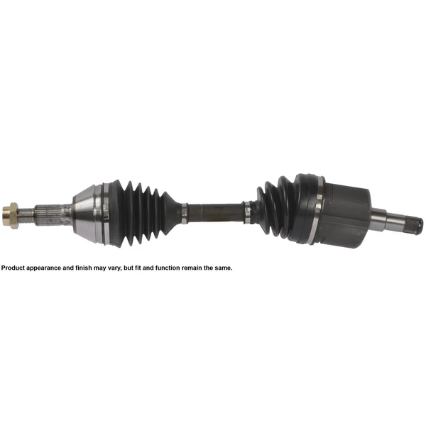 Cardone 66-1336 CV Axle Assembly, Front Left Driver Side