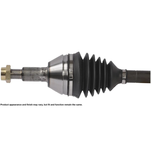 Cardone 66-1336 CV Axle Assembly, Front Left Driver Side
