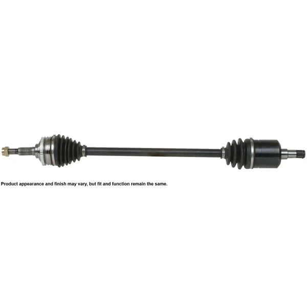 Cardone 66-1339 CV Axle Assembly, Front Right Passenger Side